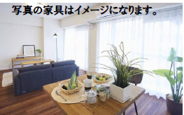 【居間・リビング】 | ライオンズマンション浦和第5