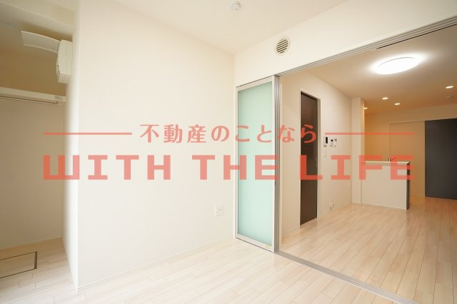 Anna【キャッシュバック対象物件】の寝室|※同建築会社施工の類似物件の画像です