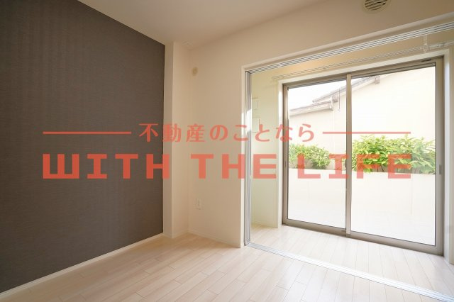 Anna【キャッシュバック対象物件】の寝室|※同建築会社施工の類似物件の画像です