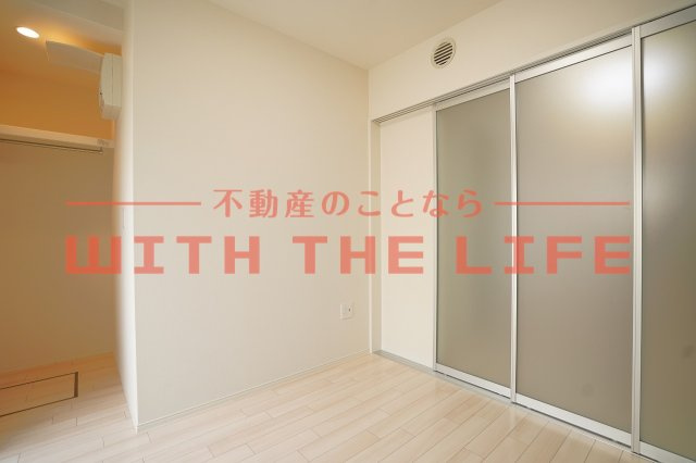 Anna【キャッシュバック対象物件】の内装|※同建築会社施工の類似物件の画像です