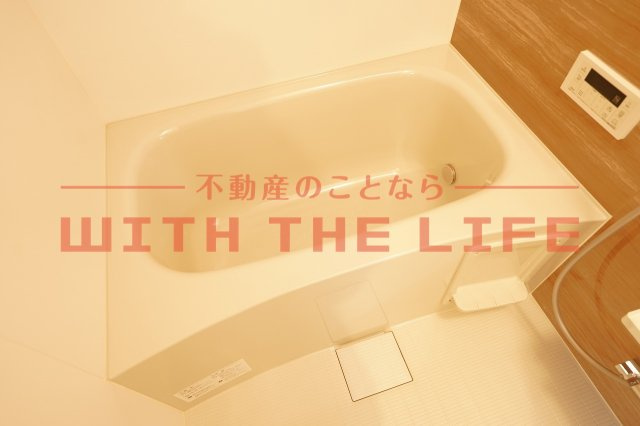 Anna【キャッシュバック対象物件】の浴室|※同建築会社施工の類似物件の画像です