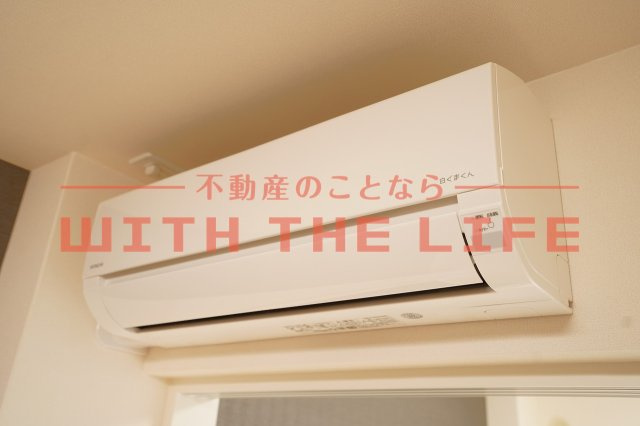 Anna【キャッシュバック対象物件】の設備|※同建築会社施工の類似物件の画像です