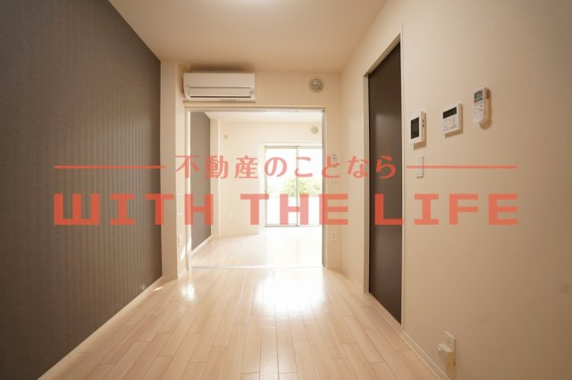 Anna【キャッシュバック対象物件】の居間・リビング|※同建築会社施工の類似物件の画像です