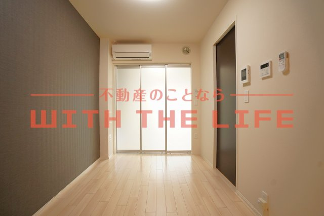 Anna【キャッシュバック対象物件】の洋室|※同建築会社施工の類似物件の画像です