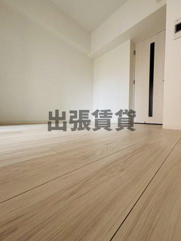 アドバンス名古屋ブランシュの居間・リビング