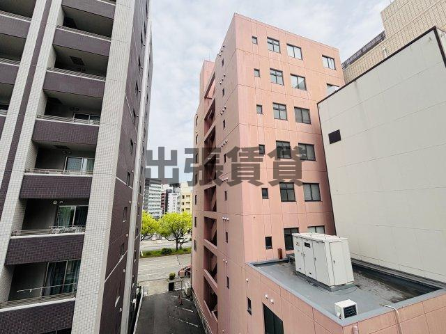 アドバンス名古屋ブランシュの展望