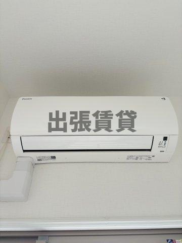 アドバンス名古屋ブランシュの設備
