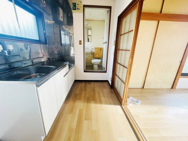 ワースエステイツのその他
