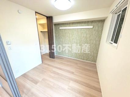 モンシャトー岐南Ⅱの内装