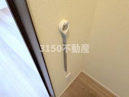 モンシャトー岐南Ⅱの設備