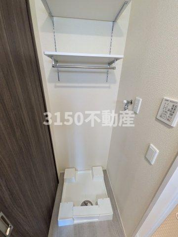 モンシャトー岐南Ⅱのその他