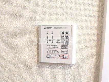 モンシャトー岐南Ⅱの設備