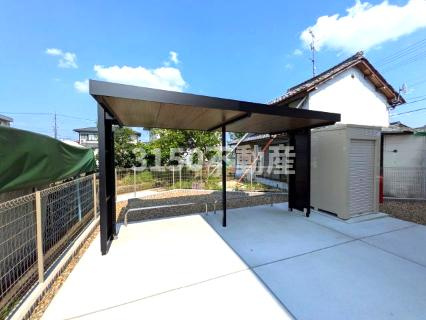モンシャトー岐南Ⅱのその他共用部分