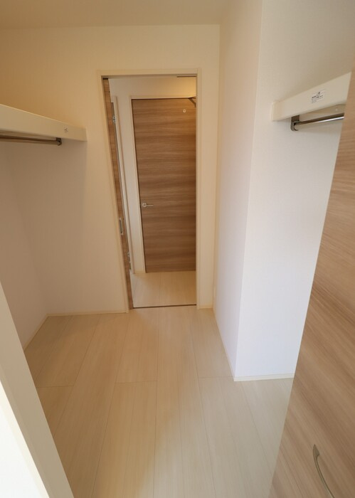Ｐａｒａｓの収納