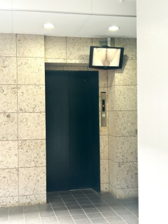 菱和パレス小竹向原のその他|エレベーター