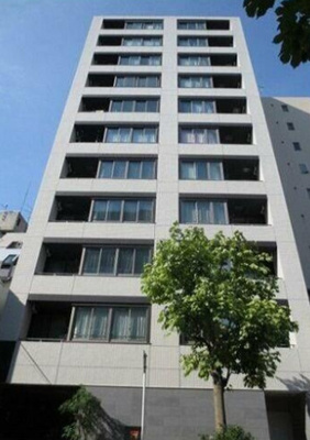【外観】 | ジュイール東京八丁堀