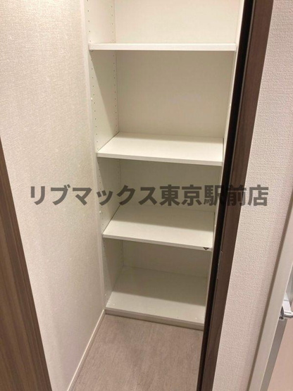 【その他】パークアクシス神保町