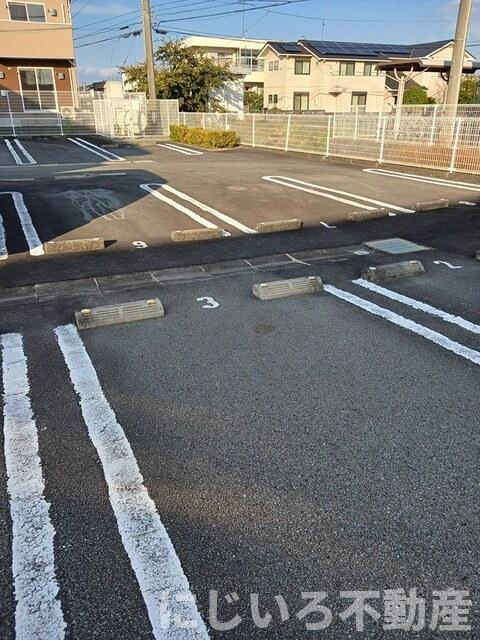 メゾンドシュウの設備