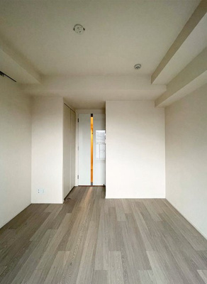 【寝室】 | オーキッドレジデンス戸越公園