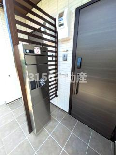 モンシャトー岐南Ⅱの設備