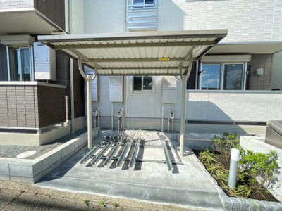 【その他共用部分】 | ルポ湘南