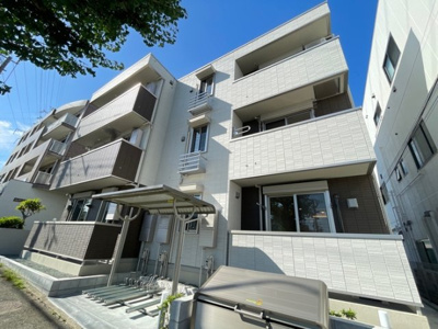 【外観】 | ルポ湘南