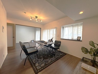 ライオンズシティ春日部