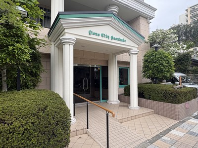 ライオンズシティ春日部