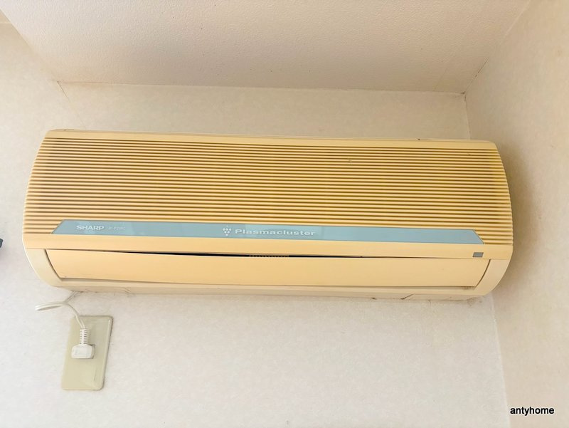 若葉マンション　仲介手数料無料の設備