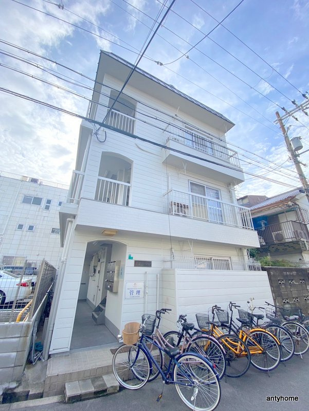 若葉マンション　仲介手数料無料