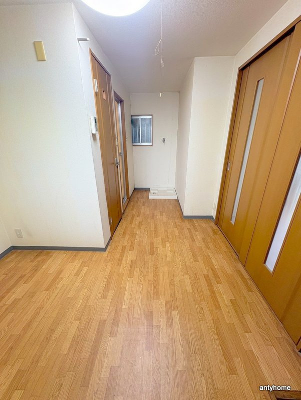 若葉マンション　仲介手数料無料の内装
