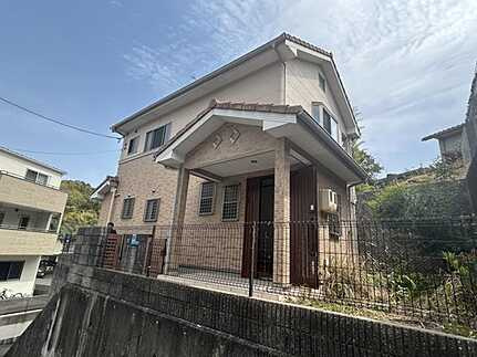 西区田方1丁目