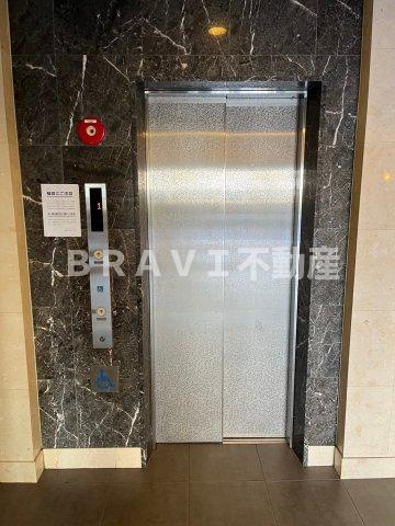 アドバンス大阪城レガーレ　BRAVI不動産のその他共用部分|【アドバンス大阪城レガーレ】