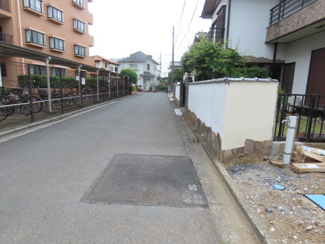 鶴ヶ島市藤金新築戸建の展望