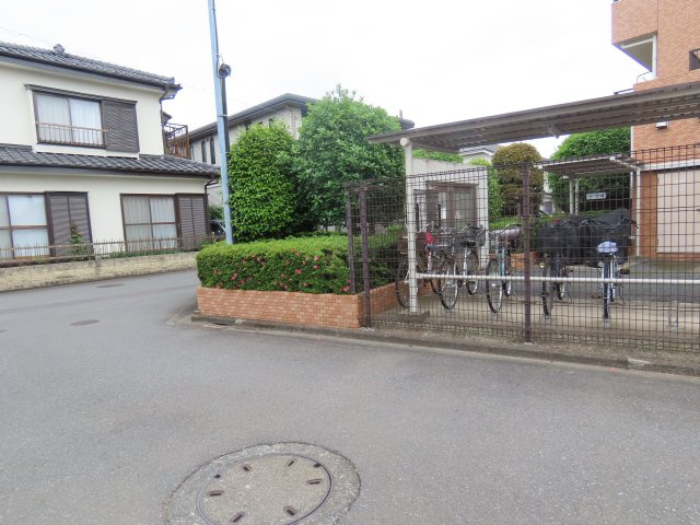 鶴ヶ島市藤金新築戸建の展望