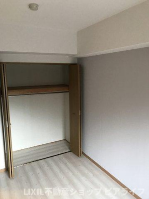 【内装】 | パークコート大津 | ※写真は別室です