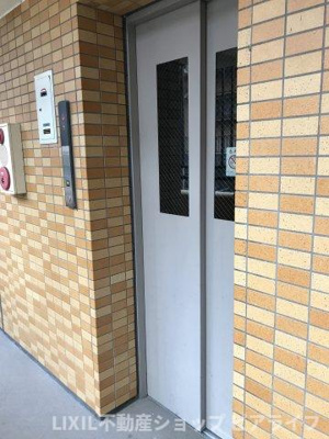 【その他共用部分】 | パークコート大津 | ※写真は別室です