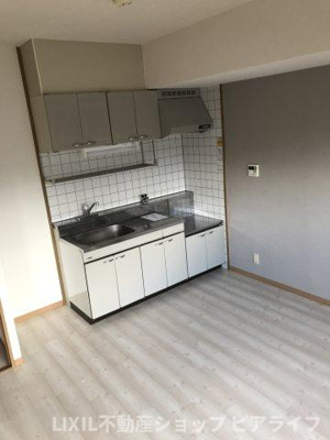 【居間・リビング】 | パークコート大津 | ※写真は別室です