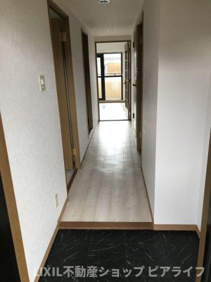 【玄関】 | パークコート大津 | ※写真は別室です