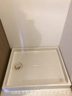 【設備】 | パークコート大津 | ※写真は別室です
