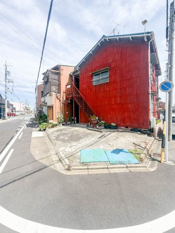 六条町駐車場