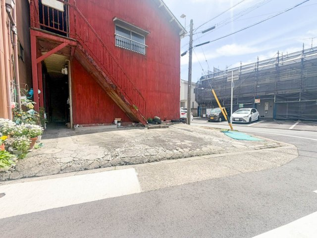 六条町駐車場のその他
