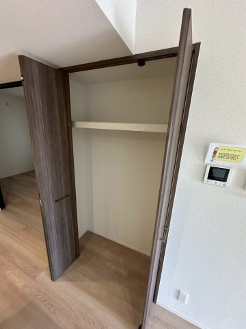 【収納】