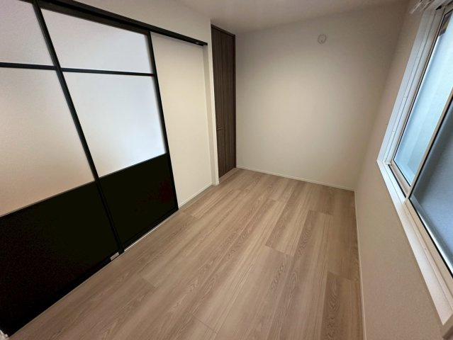 【洋室】