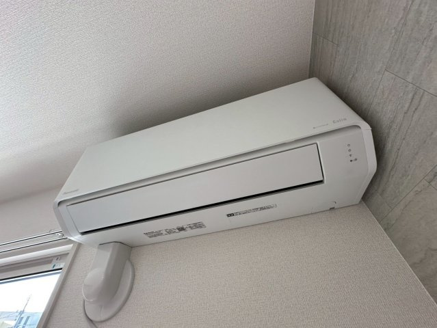 【設備】