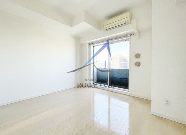 プレール・ドゥーク東京EAST Ⅳ RiverSideの寝室|寝室です。