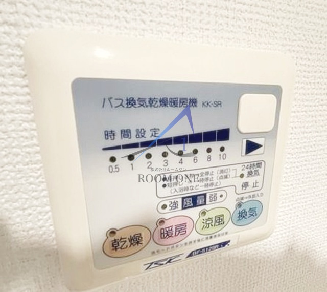 プレール・ドゥーク東京EAST Ⅳ RiverSideの設備