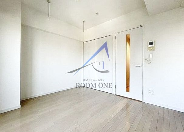 プレール・ドゥーク東京EAST Ⅳ RiverSideの居間・リビング|洋室のお部屋です。