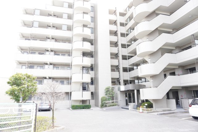 ルイシャトレ越谷大袋