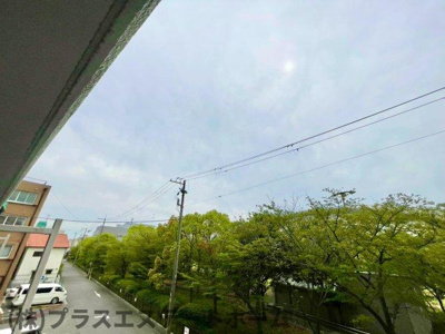 【展望】 | 御崎南ビル
